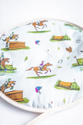 Emily Cole Hob Top Cover