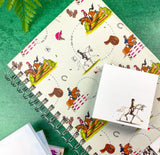 Emily Cole Sticky Notes