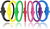 Equi-Ping Tie Ring