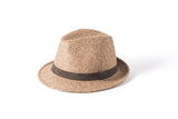 Failsworth Ladies Straw Trilby