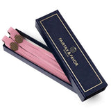 Fairfax & Favor Suede Boot Tassels