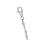 Falabella Comb Charm