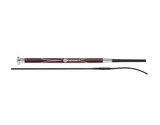 Fleck Contact Dressage Whip