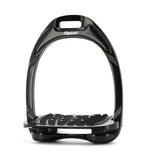 Flex-On Aluminium Inclined Ultra-Grip Stirrup