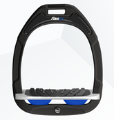 Flex-On Green Composite Stirrups with Inclined Ultra-Grip Tread