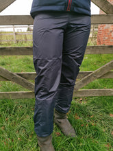 Horseware Kids Rambo Waterproof Pull Up Trousers