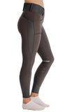 Horseware Ladies Hybrid Meryl Pull Up Breeches