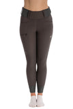 Horseware Ladies Hybrid Meryl Pull Up Breeches