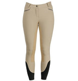 Horseware Ladies Woven Competition Breeches Full Seat