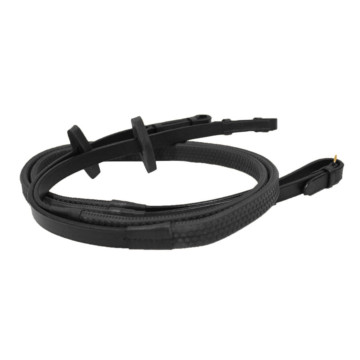 Horseware Rambo Micklem Rubber Reins