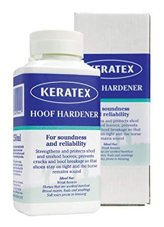 Keratex Hoof Hardener