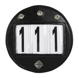 LeMieux Diamante Bridle Number Holder