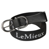LeMieux Elasticated Belt