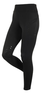 LeMieux Ladies Brushed Pull On Breech