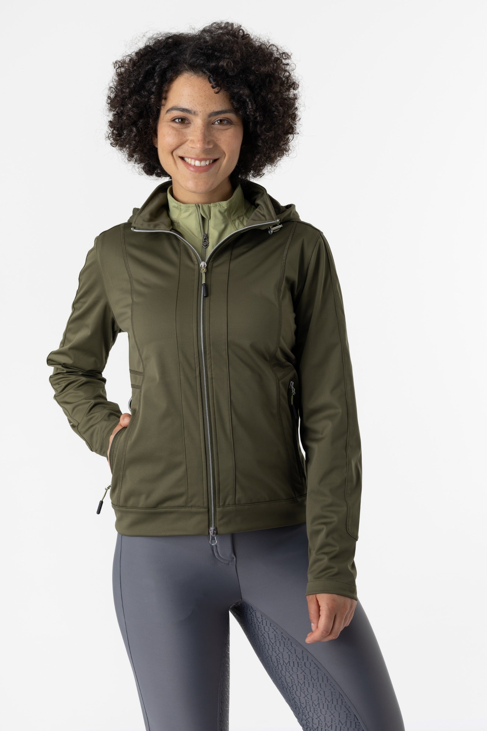 LeMieux Ladies Skyla Jacket