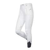 LeMieux Mens Lugano Knee Patch Breeches
