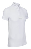 LeMieux Mens Monsieur Competition Shirt