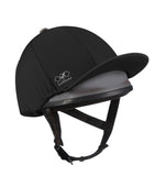 LeMieux Pro Mesh Hat Silk