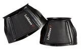 LeMieux Rubber Bell Overreach Boots