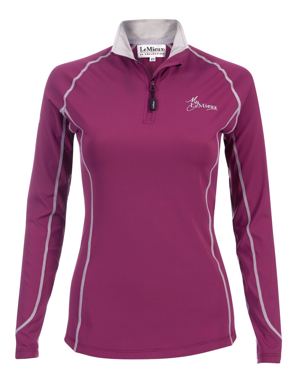 LeMieux Ladies Base Layer