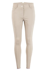 Montar Ladies Kendall Full Grip Stone Flower Breeches