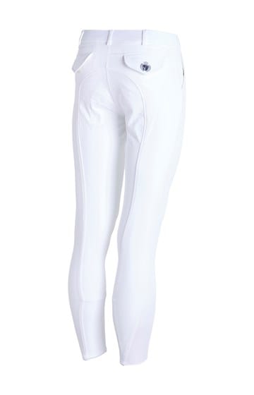 Montar Mens Gary Breeches With Fullskin