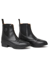 Mountain Horse Ladies Aurora Zip Paddock Boot