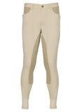 Mountain Horse Mens Connor Breech