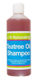 NAF Naturalintx Teatree Oil Shampoo