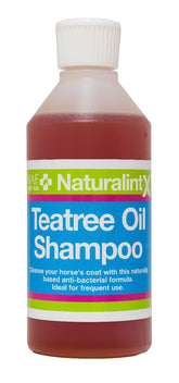NAF Naturalintx Teatree Oil Shampoo