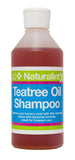NAF Naturalintx Teatree Oil Shampoo