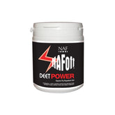 NAF OFF Deet Power Performance Gel