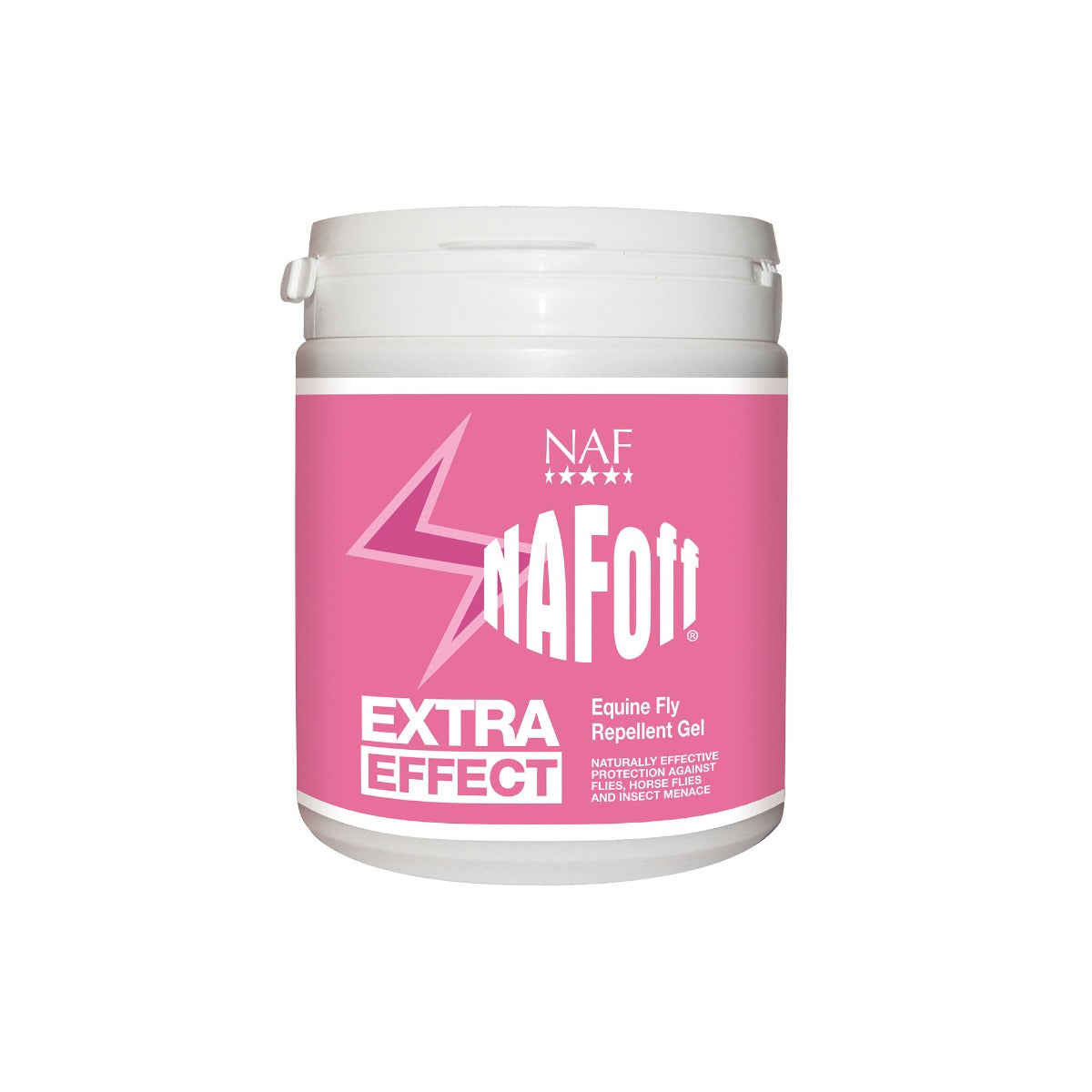 NAF OFF Extra Effect Gel
