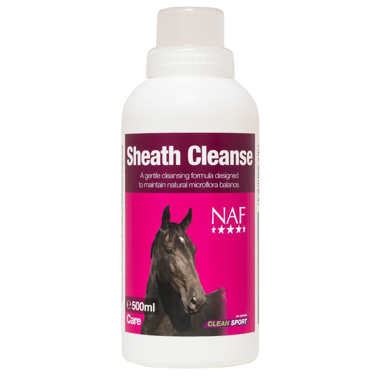 NAF Sheath Cleanse