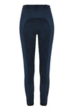 Pikeur Ladies Lugana Softshell McCrown Full Patch Breeches