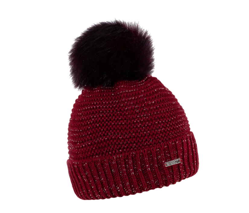Sabbot Ladies Silvie Bobble Hat