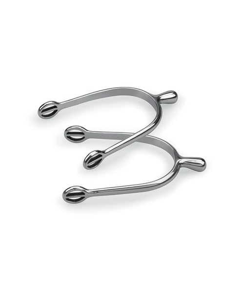 Shires Childrens Ball End Spurs