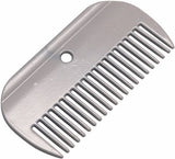 Shires Ezi-Groom Aluminium Comb