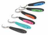 Shires Ezi-Groom Grip Hoof Pick