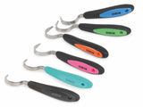 Shires Ezi-Groom Grip Hoof Pick