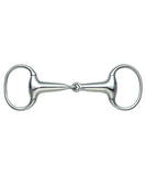 Shires Hollow Mouth Eggbutt