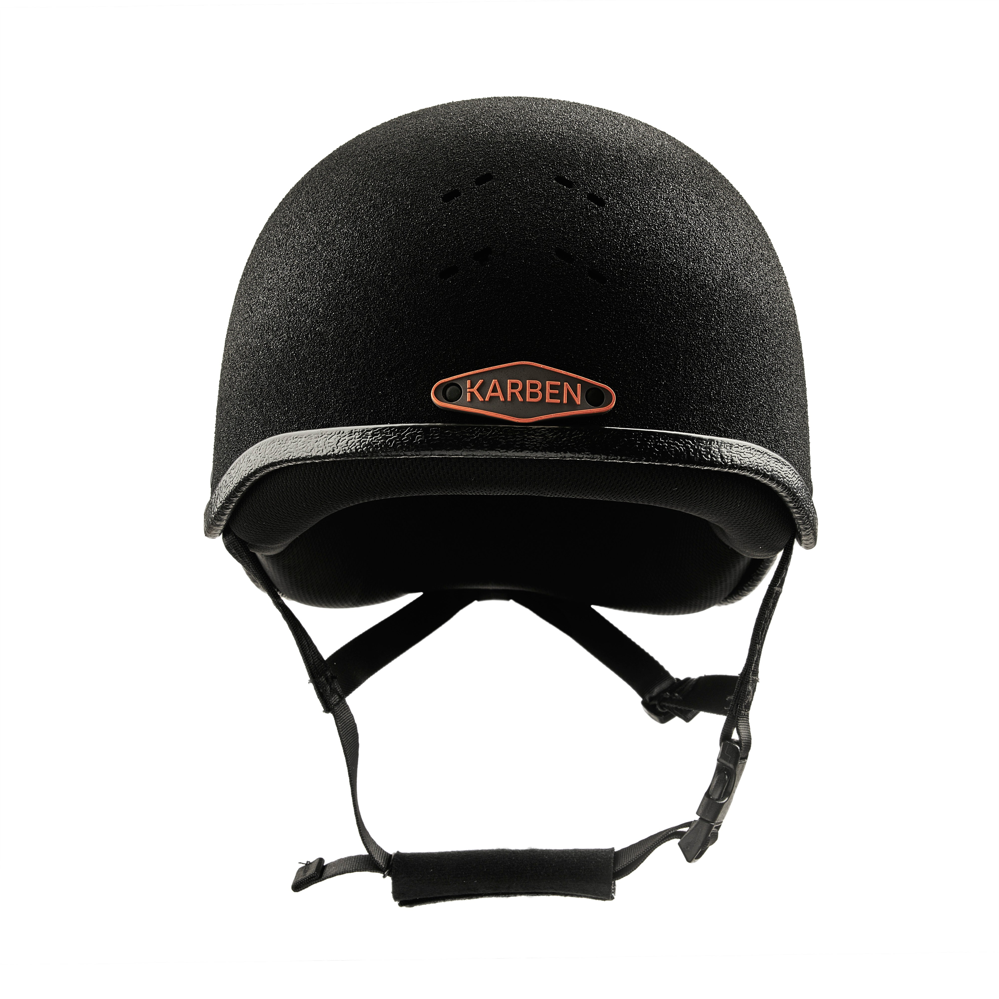 Shires Karben Junior Skull Cap