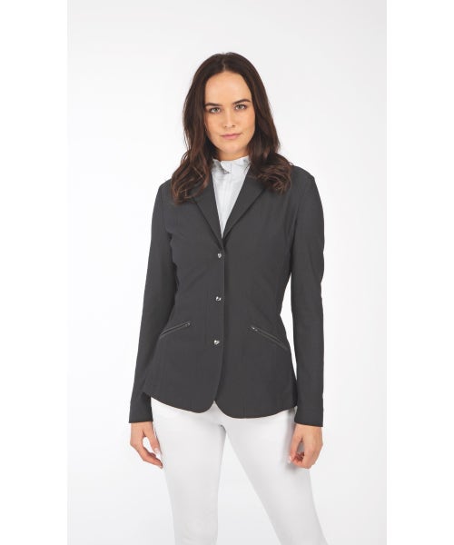 Shires Ladies Aubrion Goldhawk Show Jacket