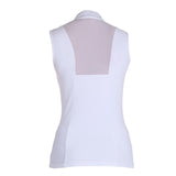 Shires Ladies Aubrion Preston Show Shirt in White