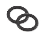 Shires Rubbers for Peacock Stirrups