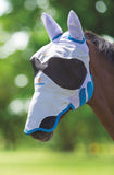 Shires Sun Shade Fly Mask