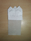 ShowQuest Doby Pocket Hankie
