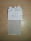 ShowQuest Doby Pocket Hankie