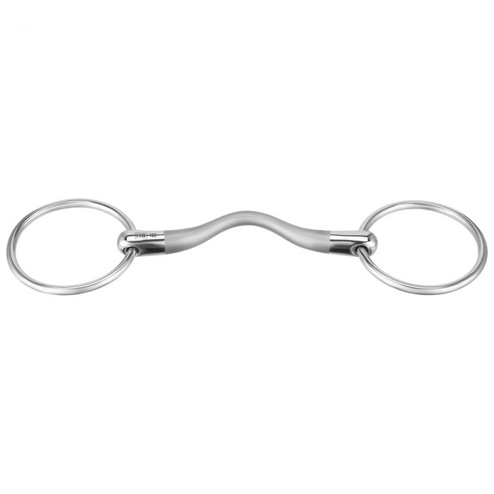 Sprenger SATINOX CM Mullen 14mm Loose Ring