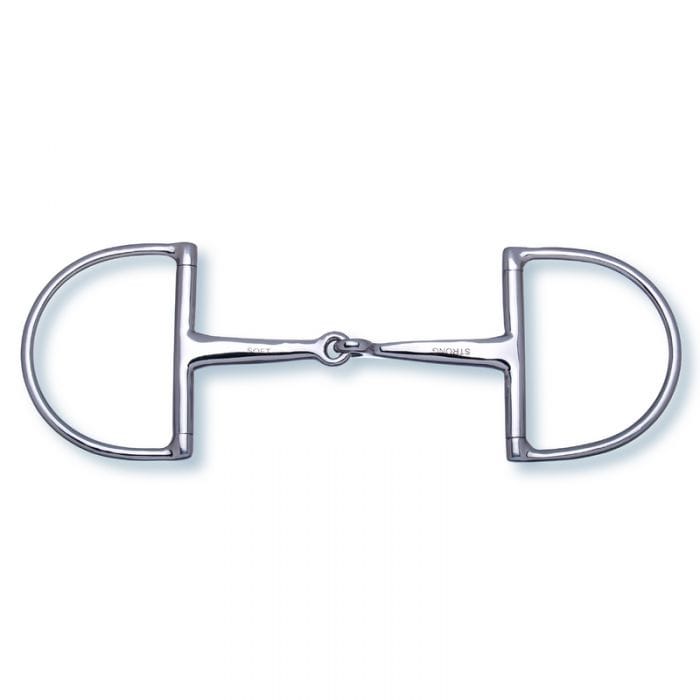 Stubben 2 in 1 D-Ring Bit